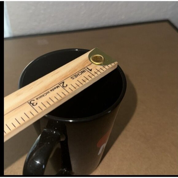 Valentines Day Ceramic Mug Set Of 3 Youre Magical & Be Mine Heart Pattern 12 - Picture 4 of 11